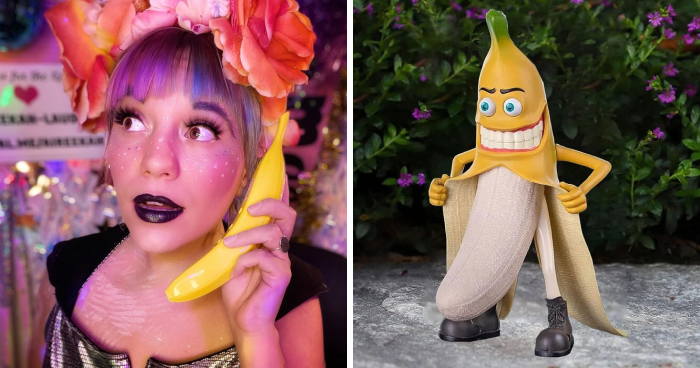 16 A-peel-ing Banana Items To Brighten Your Day