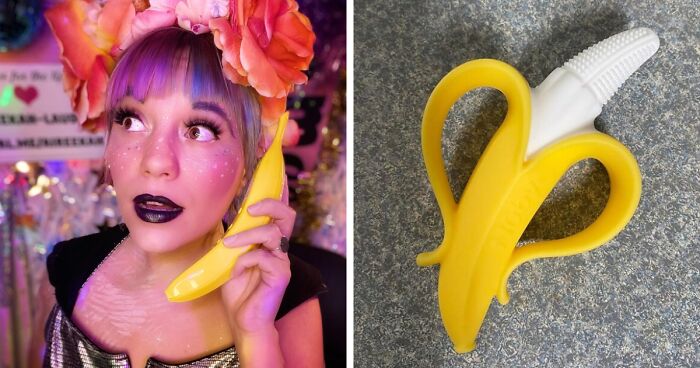 16 Weirdly Satisfying Banana Items That You Won’t Find In The Produce Isle