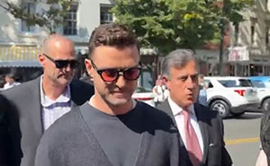 “Shame On You”: Justin Timberlake’s DUI Plea Sparks Backlash Over Alleged Special Treatment