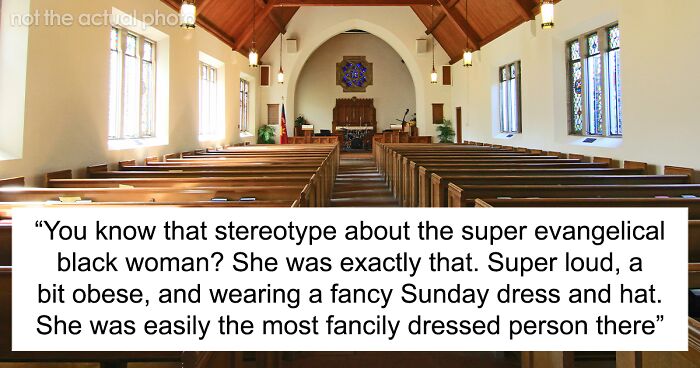 “Karen Was Legit Purple”: Pastor’s Powerful Defense Of Gay Daughter Stuns Congregation