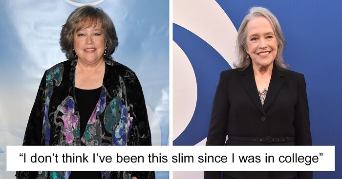 After Losing 100 Pounds, Kathy Bates Reveals She’ll Retire After Starring In Last TV Show