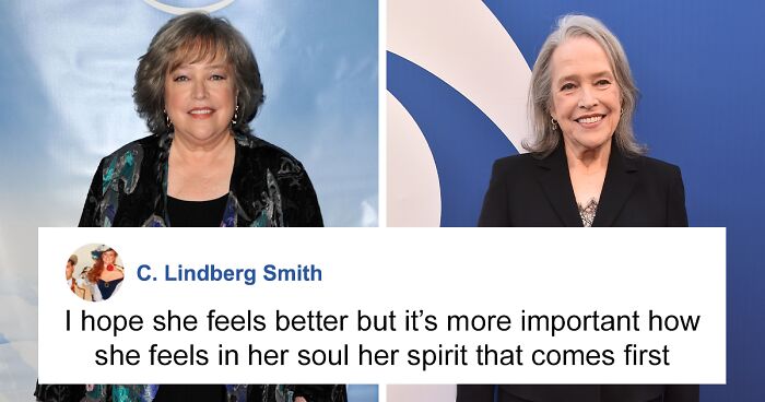 “This Is My Last Dance”: Kathy Bates Opens Up About Weight Loss Amid Retirement From Showbiz