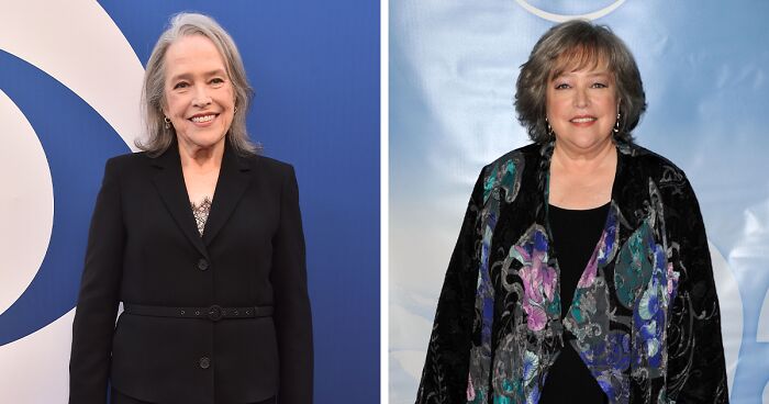 “I Wasn’t A Beauty Queen”: Kathy Bates Looks Back On Career After 100 lb Weight Loss