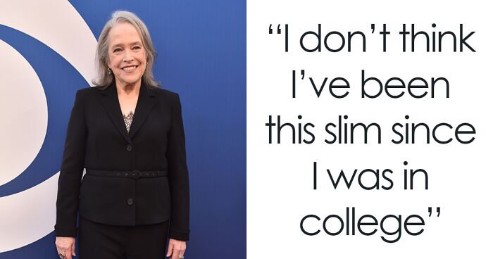 “I’m Ashamed”: Kathy Bates Reveals 100 lb Weight Loss And Explains How It Impacted Her Life