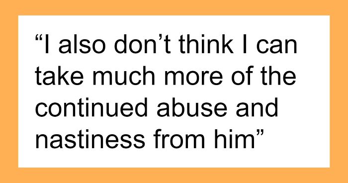 Ex Claims His Aim Is To Make Woman’s Life Tough, She’s Concerned About Leaving Kids With Him