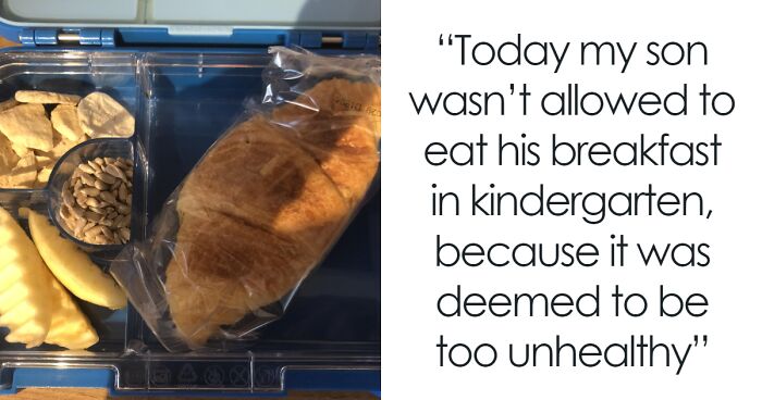 “Starvation Is Undefendable”: Mom Outraged After Son’s Teacher Denies Him “Unhealthy” Breakfast