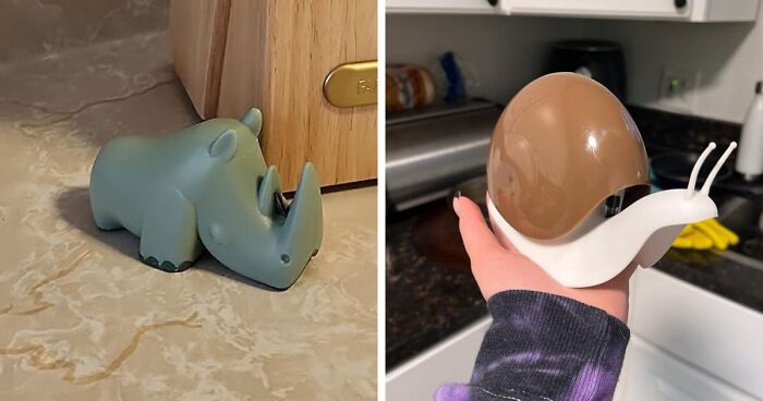 These 20 Kitchen Items Are Masters Of Disguise 