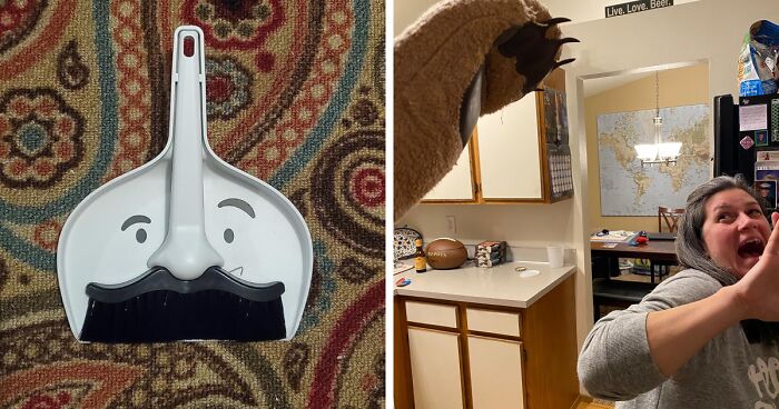 20 Kitchen Items That Disguise Their True Identity In The Most Fun Way Possible