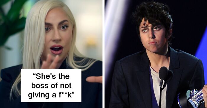 Lady Gaga Reveals Anatomy Controversy Shouldn’t Be Addressed To Protect People’s “Wellbeing”