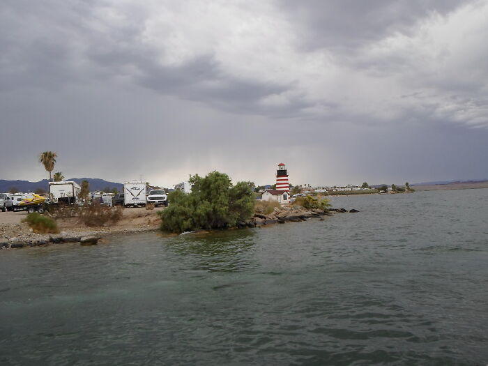 Lake Havasu, Arizona, Us