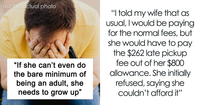 “It’s Not Funny Anymore”: Man Refuses To Pay $262 Fine For Wife’s Tardiness, Drama Ensues