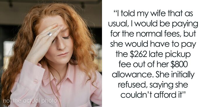 “It’s Not Funny Anymore”: Man Refuses To Pay $262 Fine For Wife’s Tardiness, Drama Ensues