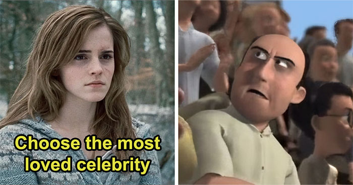 There’s No Way Everyone Agrees Who The Most Lovable Celebrity Is