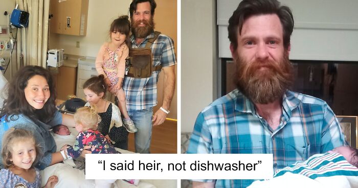 Actor Turned “Catholic Culture Warrior” Calls His Daughters “Dishwashers” And His Son “Heir”