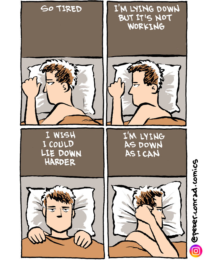 13 Of My Favorite Comics About Life