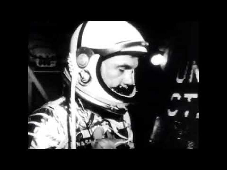 Space Probes: Exploring Our Solar System (1964)