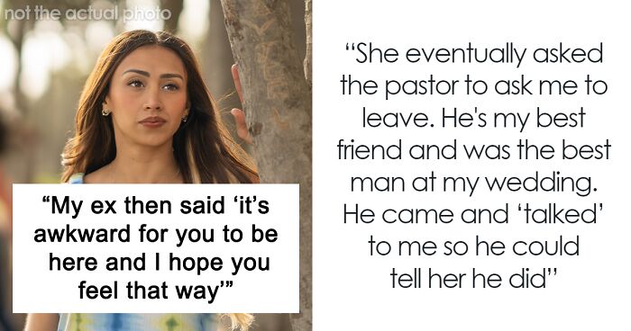 “It Was A Good Day”: Man Makes Cheating Ex Miserable By Flexing His New GF At Church Event