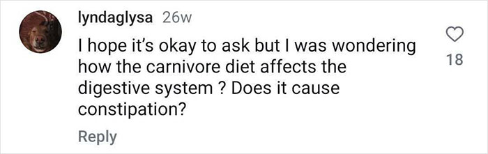 "So Everybody Was Right": Man Gets Mixed Reactions After Sharing Results Of Carnivore Diet