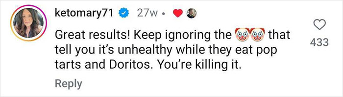 "So Everybody Was Right": Man Gets Mixed Reactions After Sharing Results Of Carnivore Diet