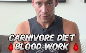 “So Everybody Was Right”: Man Gets Mixed Reactions After Sharing Results Of Carnivore Diet