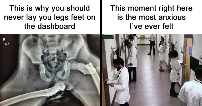 “Should We Just Drop Out?”: 73 Memes That Perfectly Sum Up The ‘Medical Way’