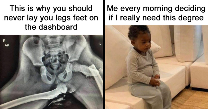 73 Memes For Those Who Are Studying To Be Doctors