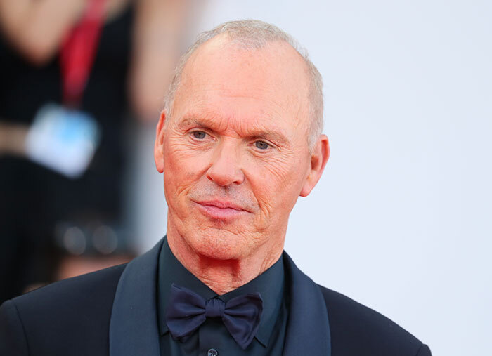 Michael Keaton Wants To Go Back To His Real Name After Picking Stage Name From A Phone Book