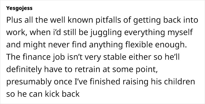 Mom Turns To Web For Advice After She’s Left Alone To Do Chores, Childcare, Hubby Does Nothing