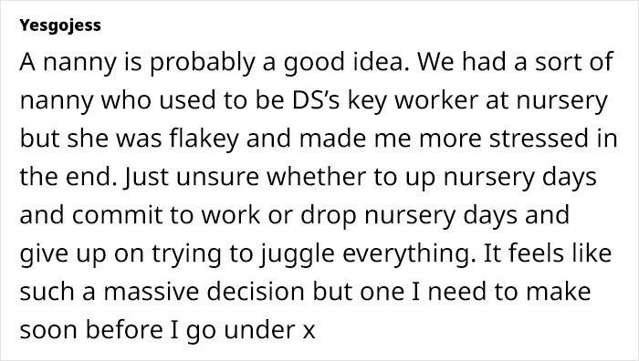 Mom Turns To Web For Advice After She’s Left Alone To Do Chores, Childcare, Hubby Does Nothing