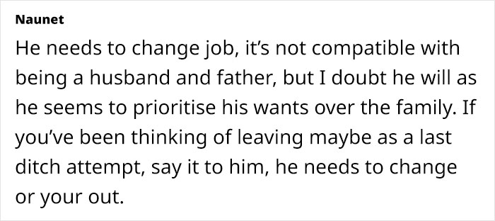 Mom Turns To Web For Advice After She’s Left Alone To Do Chores, Childcare, Hubby Does Nothing