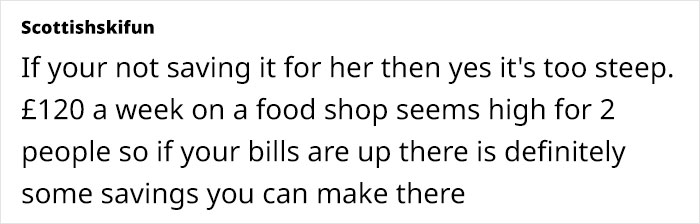 Daughter Turns 18 And Mom No Longer Gets Child Benefits, Decides To Charge Rent Over $500