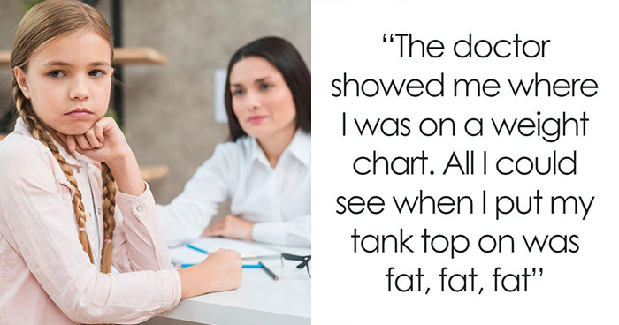 30 Times Doctors Crossed Boundaries And Blurted Out The Most Weird Things To Patients