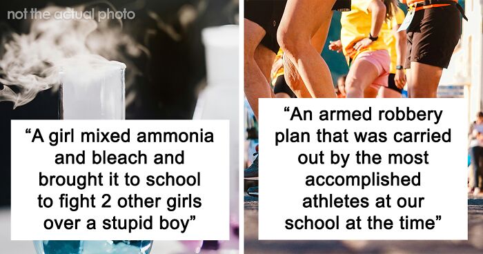 50 Times Schools Were Rocked By Unforgettable Scandals