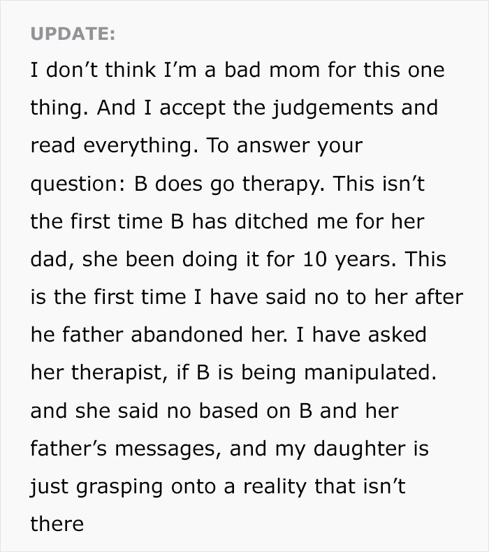 Mom Asks If She’s Wrong For Ruining Daughter’s Graduation To Teach Her A Lesson After A Betrayal