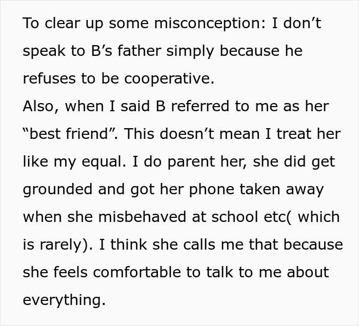 Mom Asks If She’s Wrong For Ruining Daughter’s Graduation To Teach Her A Lesson After A Betrayal