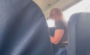 Mother Gets On The School Bus To Defend Her Daughter Against Bully, Act Empowers Other Kids Too