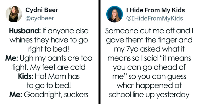 74 Side-Splitting Mom Memes That Capture Parenting Perfectly, As Shared By This FB Page