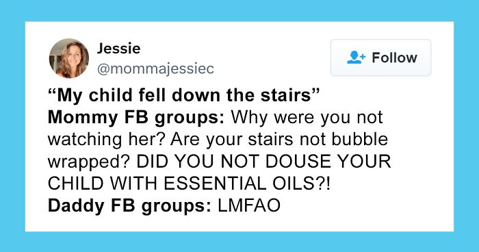 74 Of The Funniest Jokes And Memes About Motherhood That This Dedicated FB Page Has To Offer