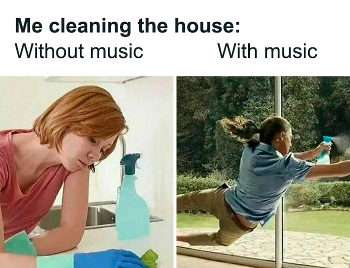 30 Hilarious Music Memes To Soothe Your Inner Performer - 67