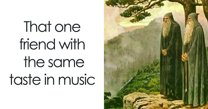 127 Memes That Musicians And Music Lovers Can’t Miss Out On