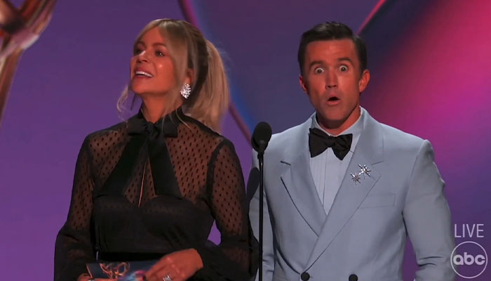 Emmys 2024 Joke Left Meryl Streep In Shock — And Divided Viewers