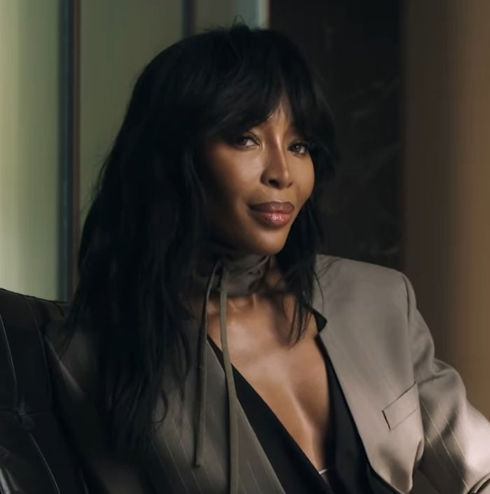 Naomi Campbell Slammed For Allegedly Using Over $10K Of Charity Funds On Luxury Hotels And Spas