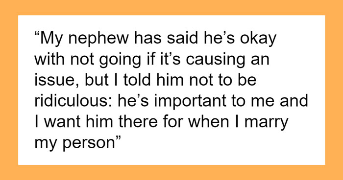 Man Abandons Teen Son When He Finds Out He Is Not His Real Dad, Mad At Bro Who Says He Is Family