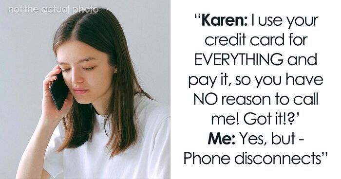 Bank Employee Doesn’t Bother Dealing With Karen, Removes Her From Their Client List