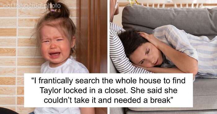 Woman Wonders If She's Really A Jerk For Throwing Brother And Family Out Of Her Home