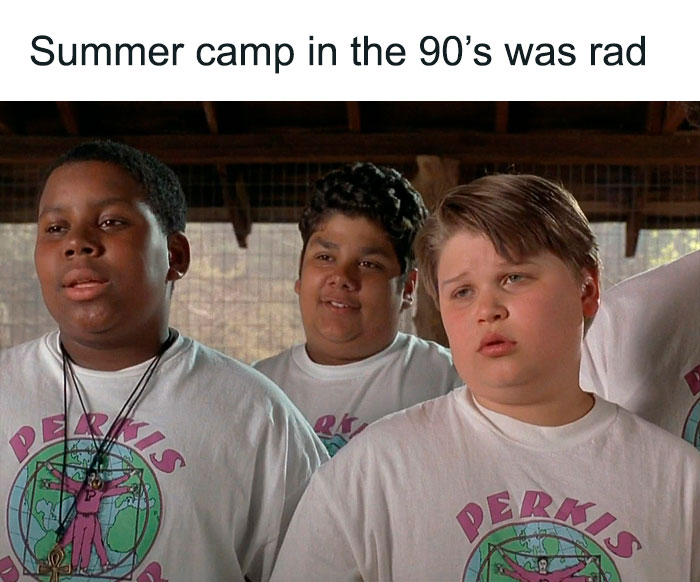 Summer Camp