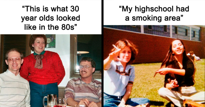 Tell Me You’re Old Without Telling Me: 112 Pics And Memes From This Online Group (New Pics)