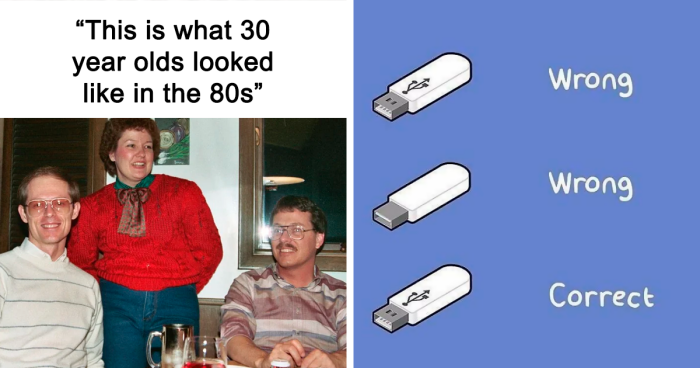 112 Funny And Relatable Posts By People Who Just Realized That They're Old Now (New Pics)