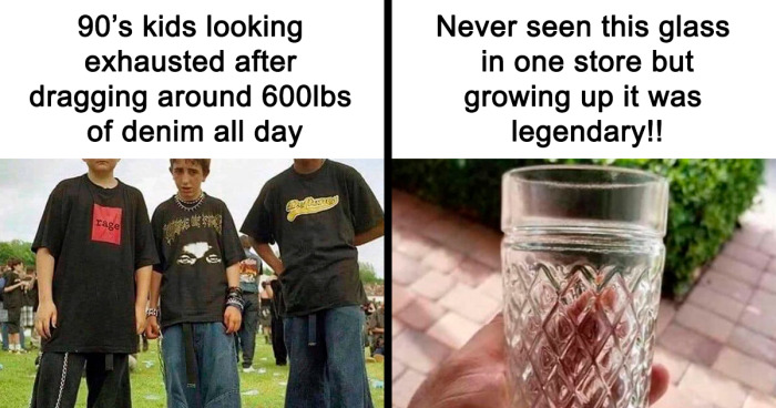 80 Pics And Memes About The ’90s You Have To Be Old Enough To Understand