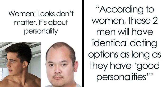 60 Crazy Statements By People Who Have No Clue About Women (New Pics)